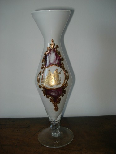 Rare vase murano - rare,