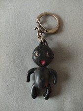 Porte clé michoko années - michoko,