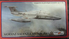 Avion Morane-Saulnier MS 760