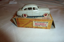 ANCIEN VOITURE NOREV FORD