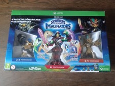 Coffret Skylanders Imaginators