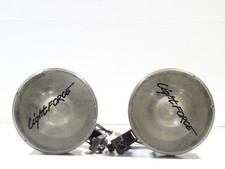 Rampe longues portees TOYOTA LAND CRUISER 3 STATION WAGON J80 PHASE 1