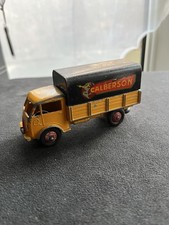 DINKY TOYS CALBERSON FORD