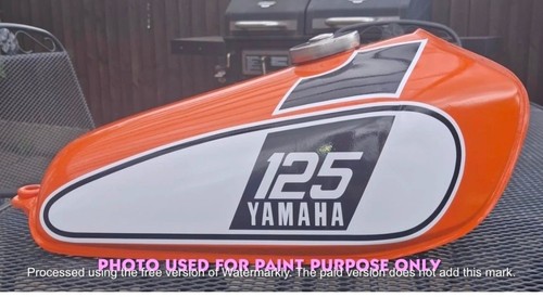Convient pour yamaha - pour, dt