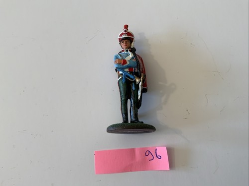 Del prado soldats - prado,