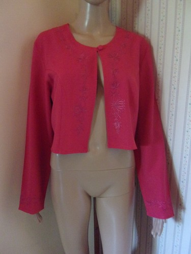 Veste légère femme - t.,