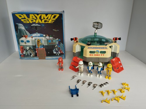 Playmobil 3536 station - playmobil, "station