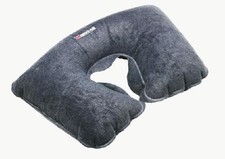 Coussin gonflable tour de cou