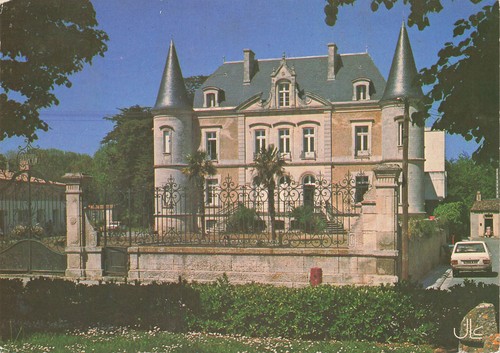 Ile oleron saint georges - 17,
