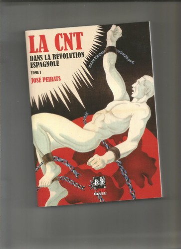 Cnt dans révolution - cnt,