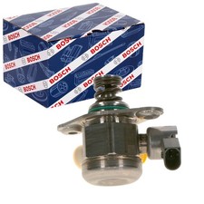 BOSCH Pompe Haute Pression Pompe D'Injection Convient pour Mercedes-Benz Cla