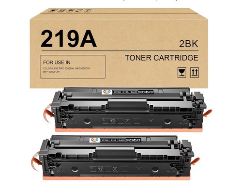 Lot cartouches de toner - cartouches,