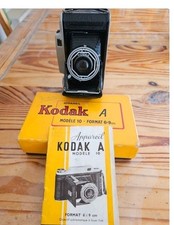 appareil photo kodak 620  A modele10  