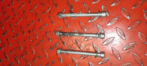 Axes moteur beta - moteur, 50