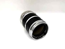 Voigtländer 135mm 4 - 135mm, 1:4