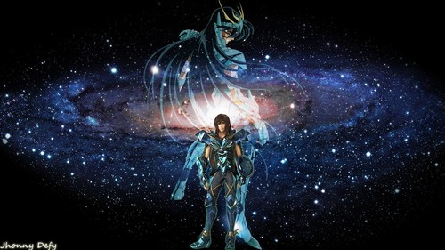 Anime saint seiya seiya legend