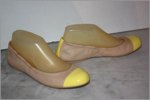 Geox respira ballerines cuir - geox,