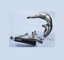 Pot d échappement Polini pour