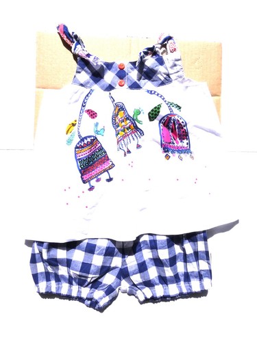 Catimini spirit coleur baby - catimini,