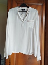 Chemise tunique ou blouse One Step Taille 44 - 100% Viscose