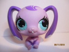 PETSHOP LAPIN BELIER N°2736