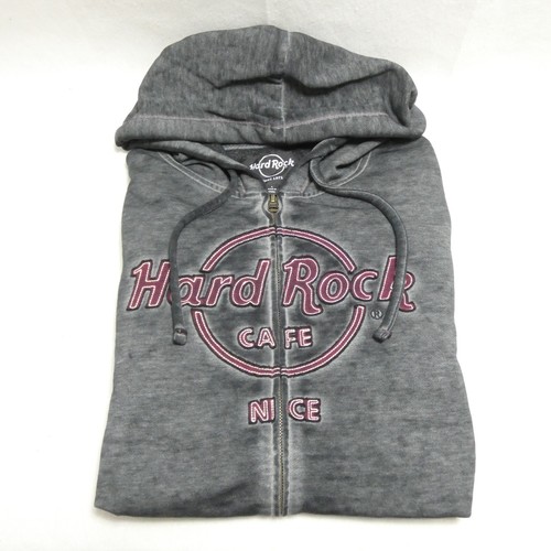 Hard rock cafe - hard, pull
