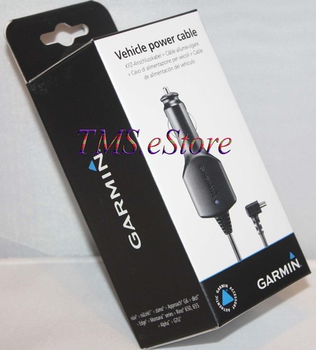 Genuine garmin zumo - genuine,