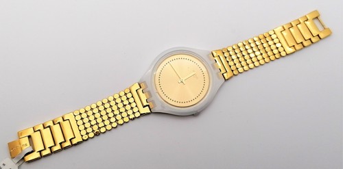 Swatch nouveau skin big - nouveau,