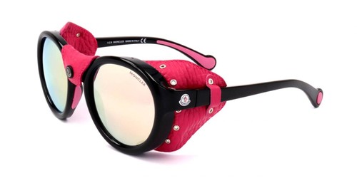 Lunettes soleil moncler - lunettes,