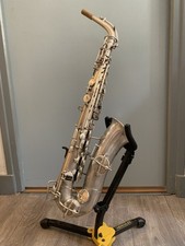 Saxophone Alto Buescher