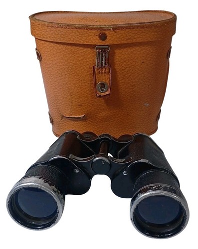 Wwii german binoculars - wwii,