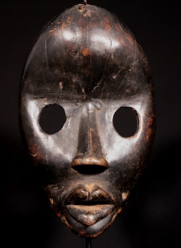 Art africain afrique tribal - afrique,