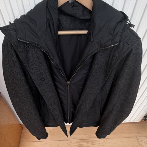 Dunhill blouson homme