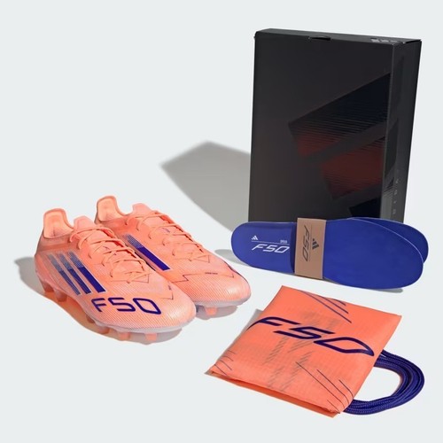 Adidas f50 elite - f50, hg/ag