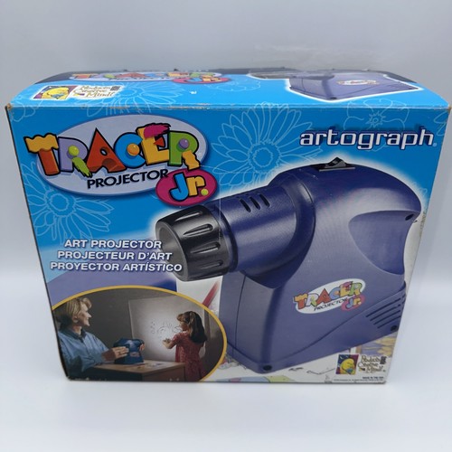 Tracer projector model - tracer,
