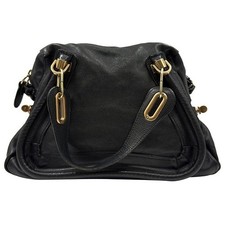 Chloe Sac Paraty Medium à