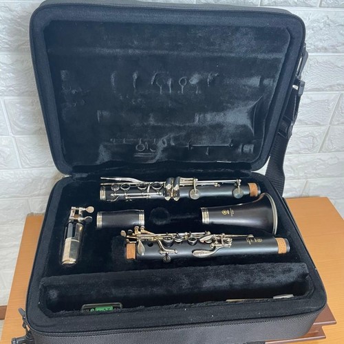 Clarinette yamaha ycl 450 - yamaha, bb