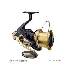 Moulinet toupie Shimano 14 Bullseye 9100 neuf dans sa boîte du Japon NEUF