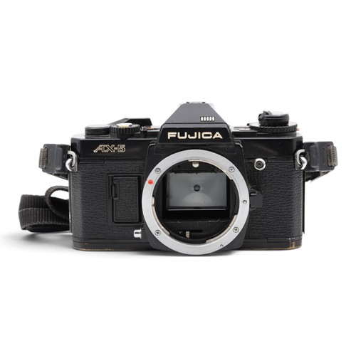 Fujica appareil photo - ax-5,