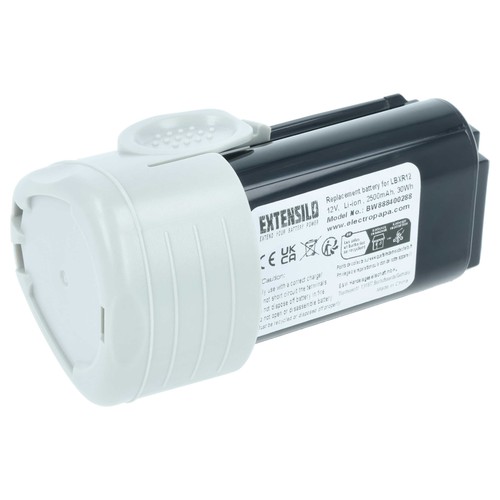 Batterie pour black decker - batterie,