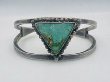 Bracelet En Argent Sterling