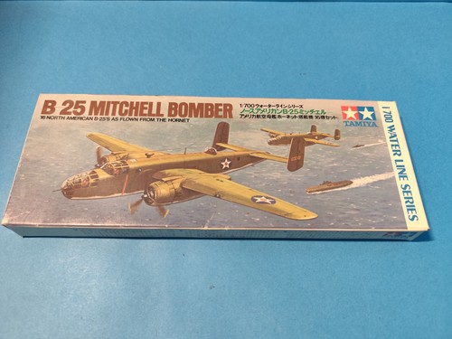 Mitchell bomber tamiya - b-25,