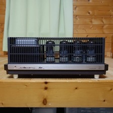 Luxman 360 stereo power - mq-360,
