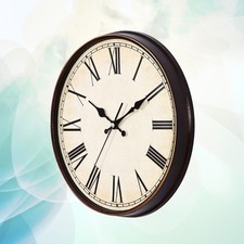  Horloge Murale Décorative