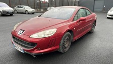 Train arriere complet PEUGEOT 407 COUPE 5148H8