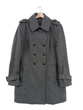YESSICA Manteau en laine Dames