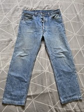Levi 501 men jeans w34 - levi’s,