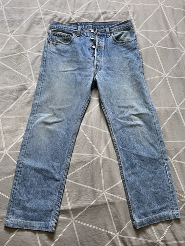 Levi 501 men - 501, jeans