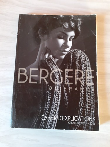 Catalogue bergère france - de,