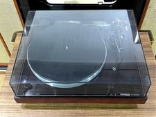 Jeu de tourne-disques THORENS